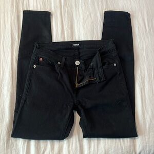 HUDSON Krista Ankle Super Skinny